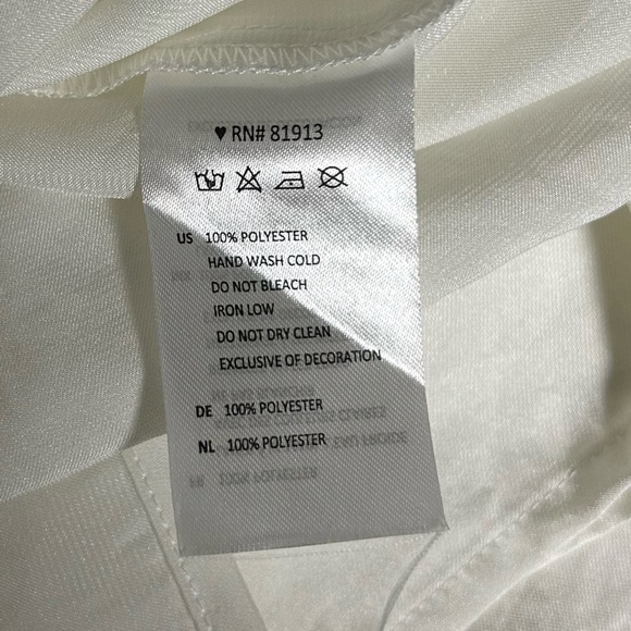 Cooper & Ella Blouse - Picture 6 of 6